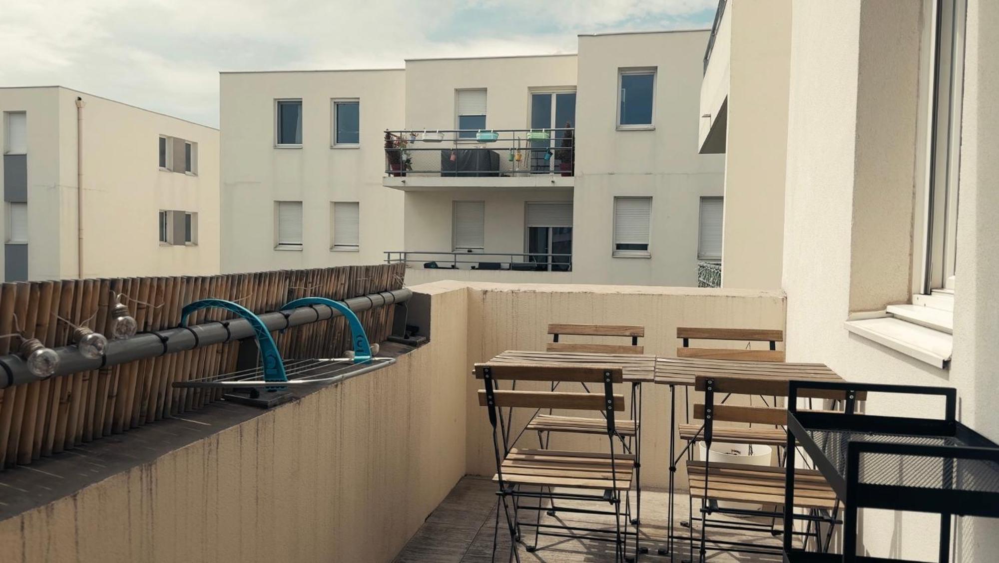 T3 Apartment *