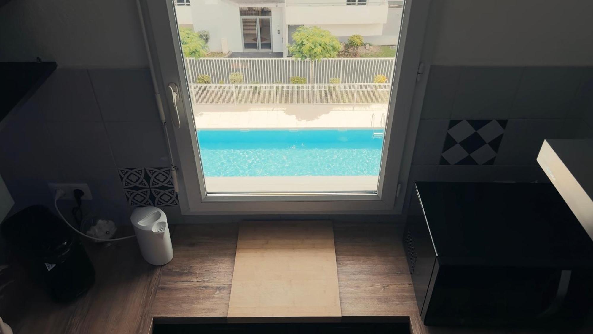 T3 Apartment Clermont-Ferrand