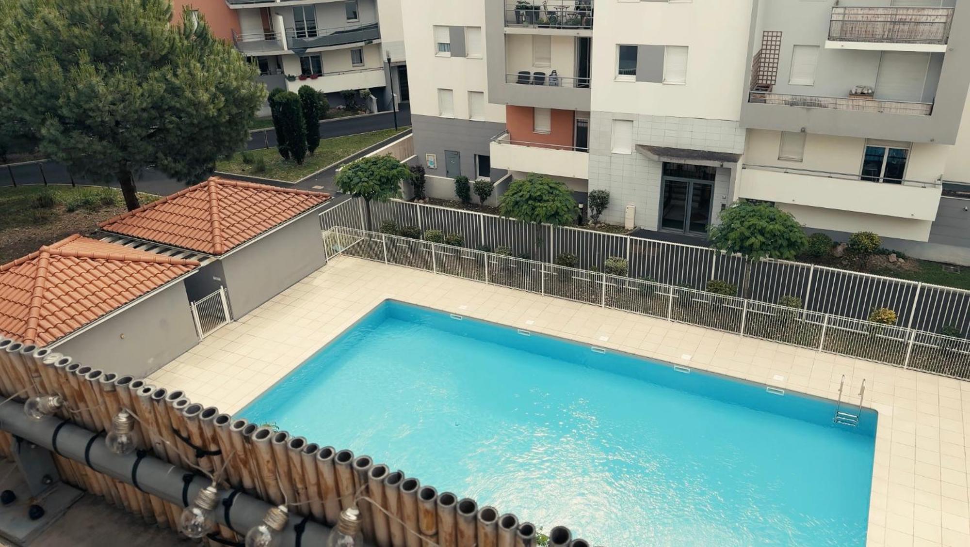 T3 Apartment *